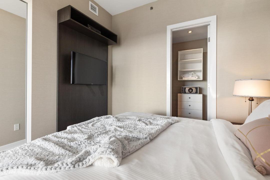 Photo of Bedroom in Centretown