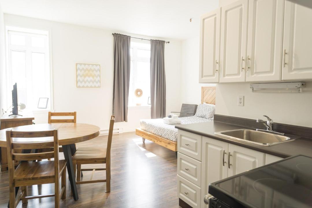 Photo of Kitchen in Saint-Roch