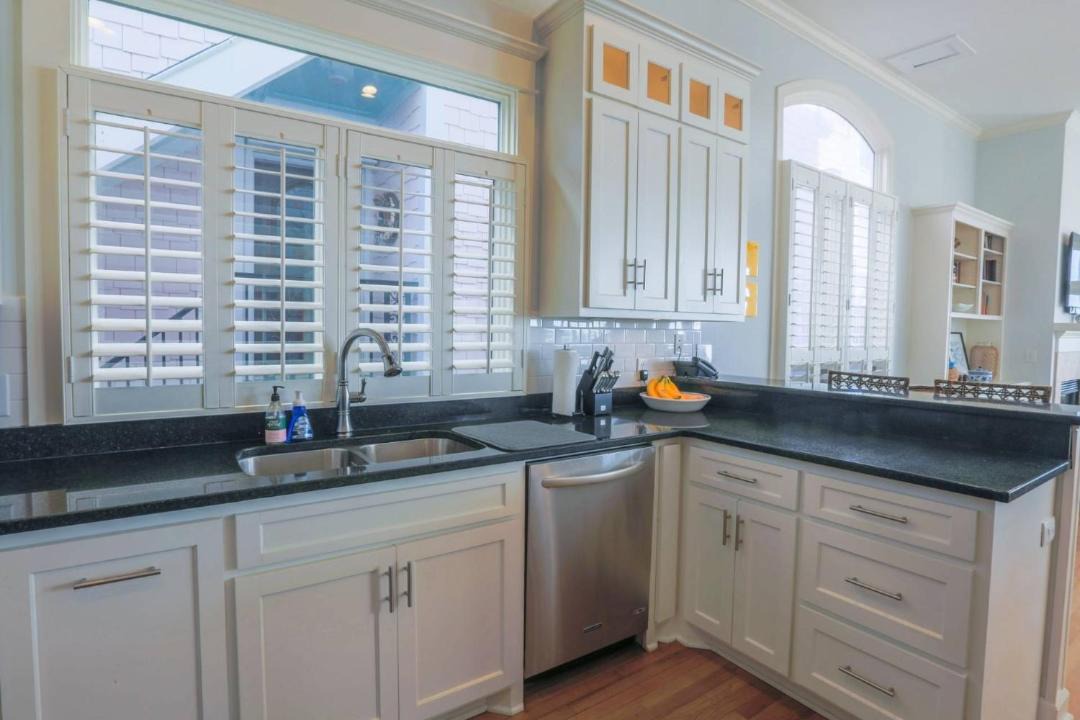 Photo of Kitchen in Ocean Point