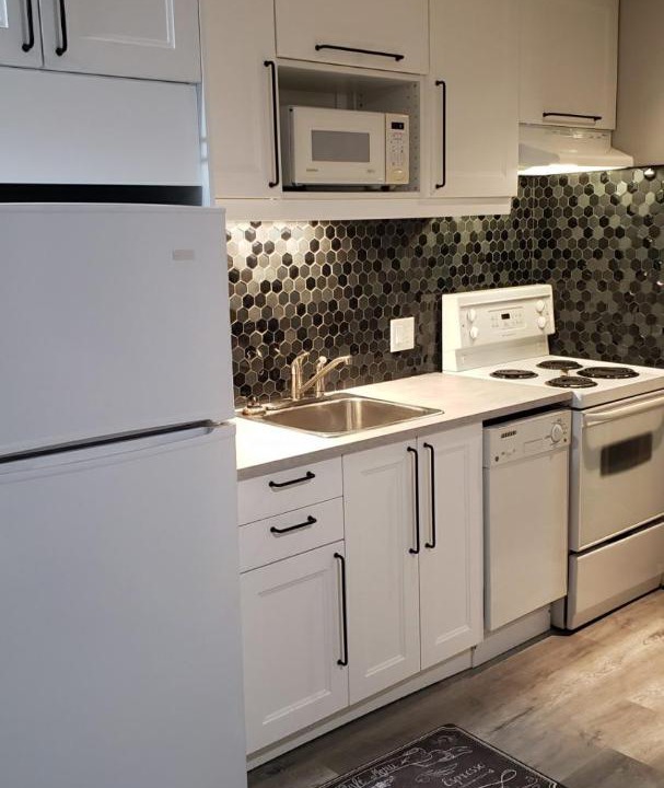 Photo of Kitchen in Magog