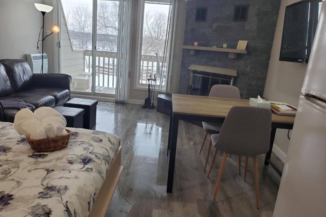 Photo of Livingroom in Magog