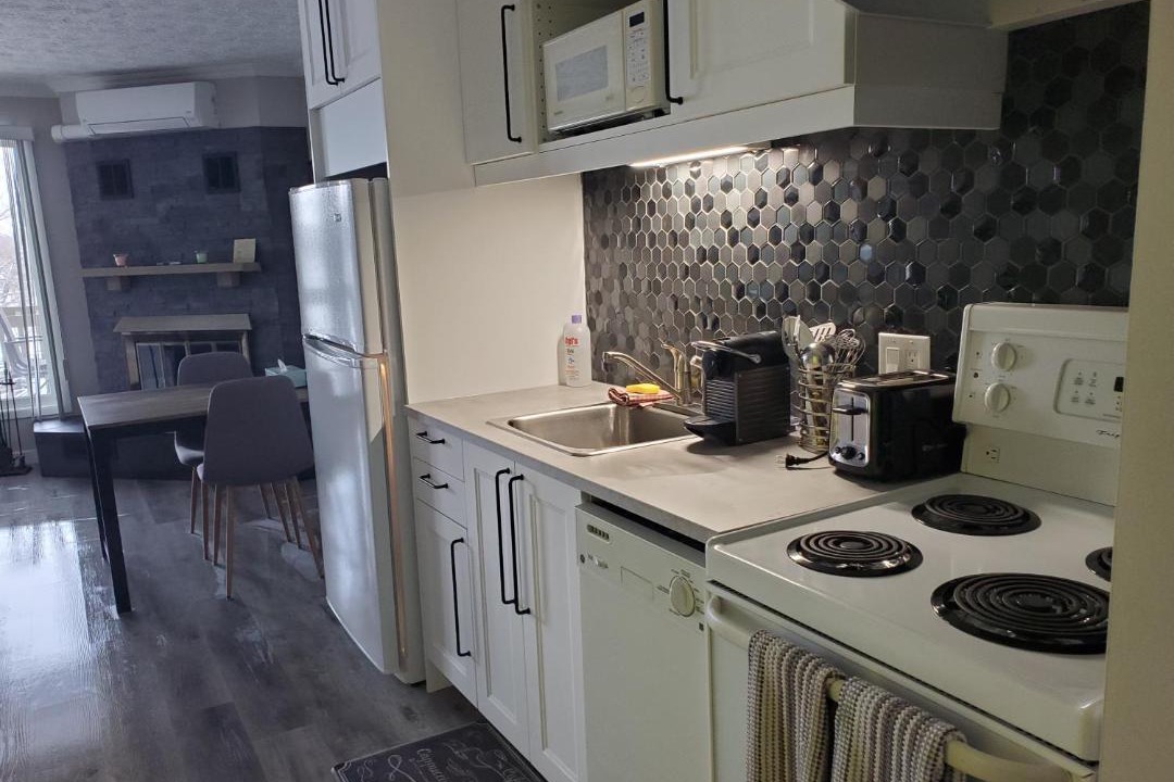 Photo of Kitchen in Magog