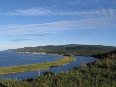 Photo of Others in Sainte-Madeleine-de-la-Riviere-Madeleine