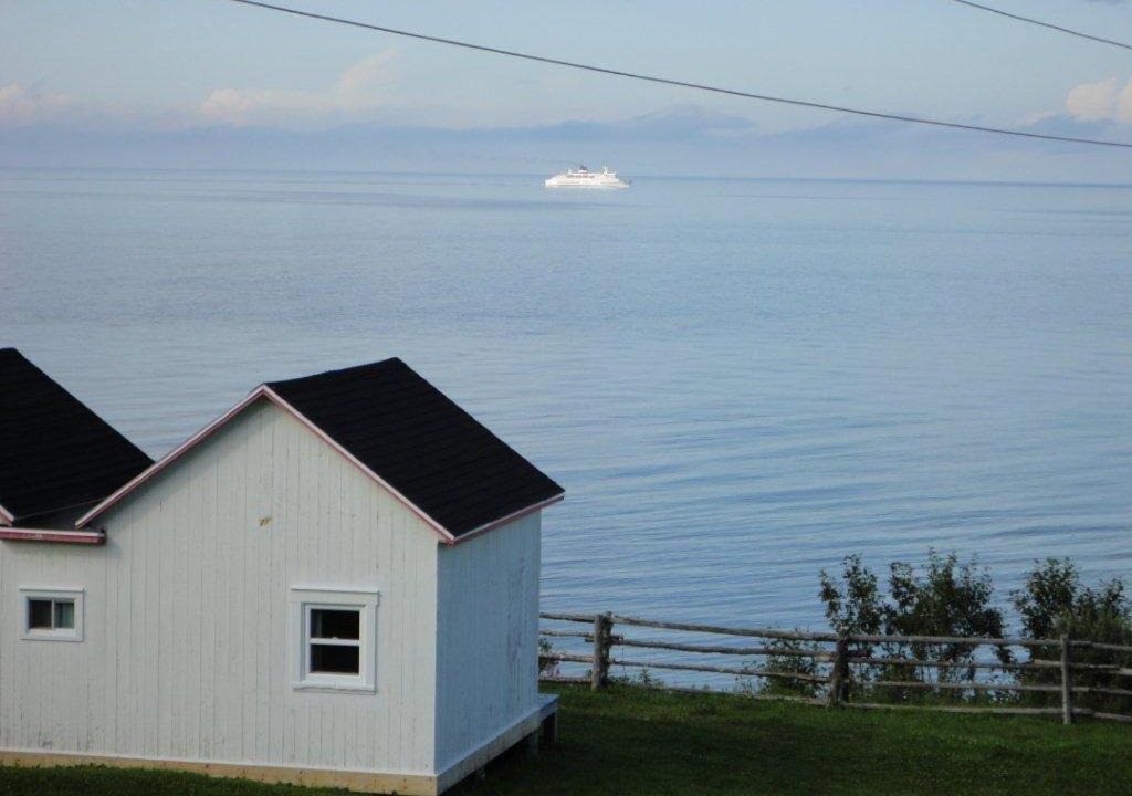 Photo of Others in Sainte-Madeleine-de-la-Riviere-Madeleine