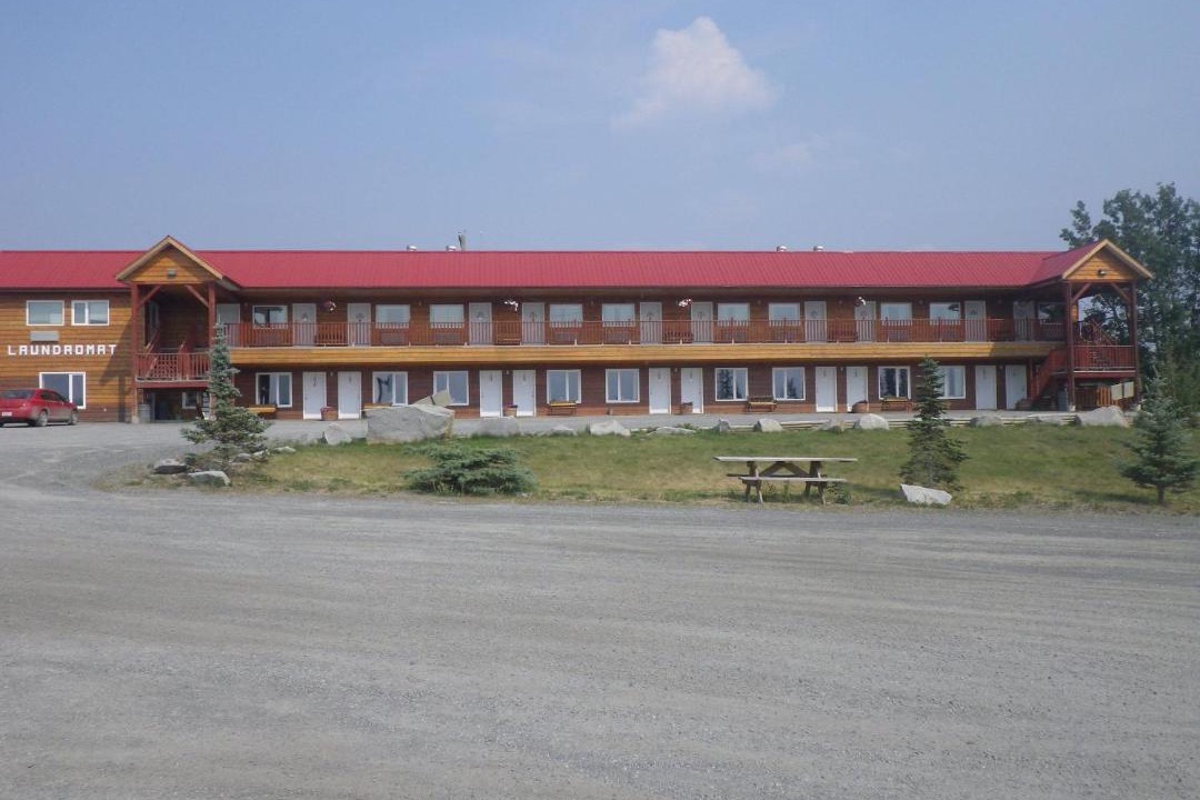 Photo of Others in Haines Junction
