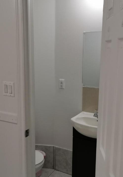 Photo of Bathroom in Chinatown