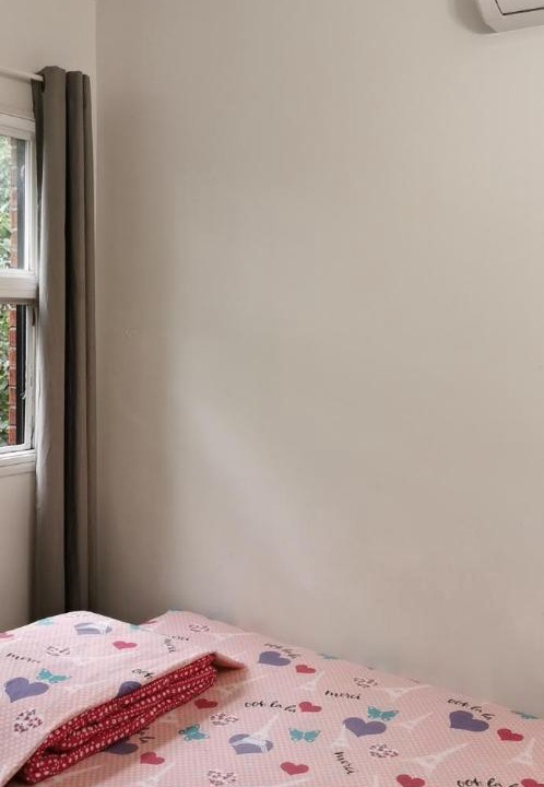 Photo of Bedroom in Chinatown