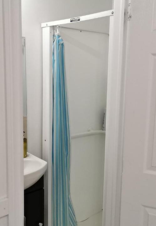 Photo of Bathroom in Chinatown