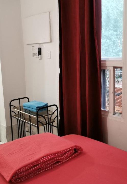 Photo of Bedroom in Chinatown