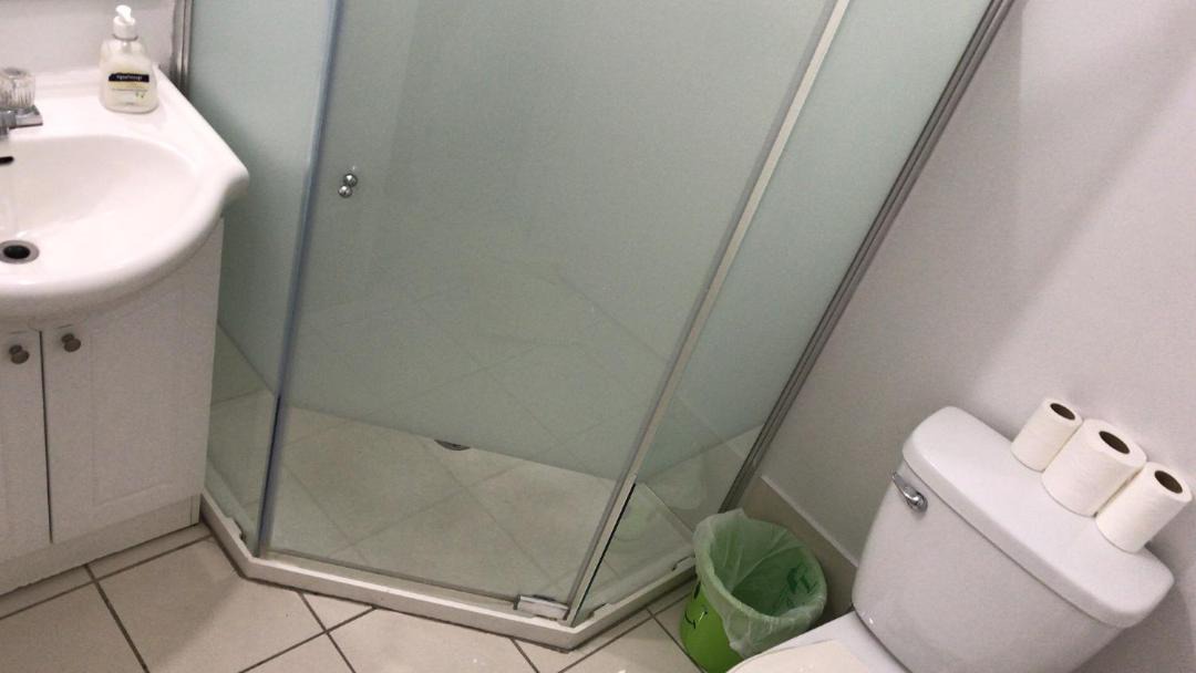 Photo of Bathroom in Chinatown