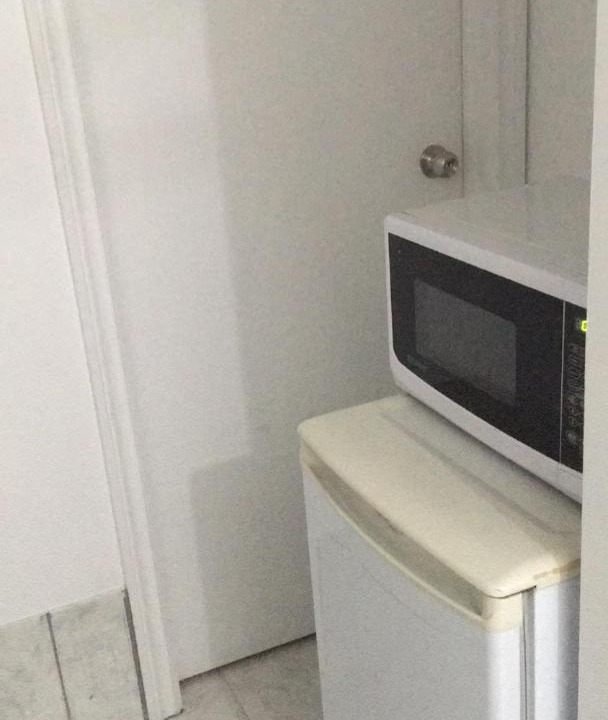 Photo of Bathroom in Chinatown