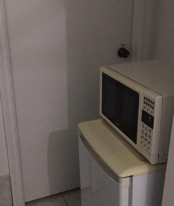 Photo of Bathroom in Chinatown
