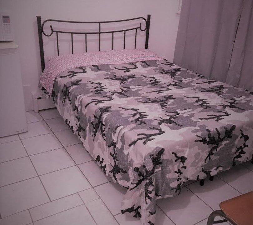 Photo of Bedroom in Chinatown