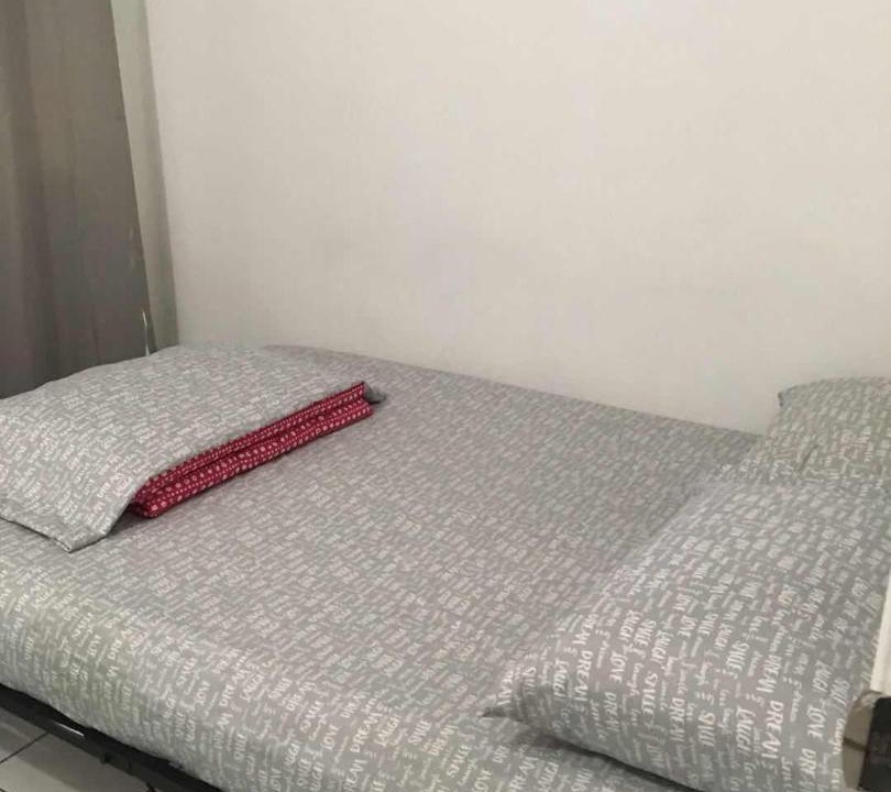 Photo of Bedroom in Chinatown