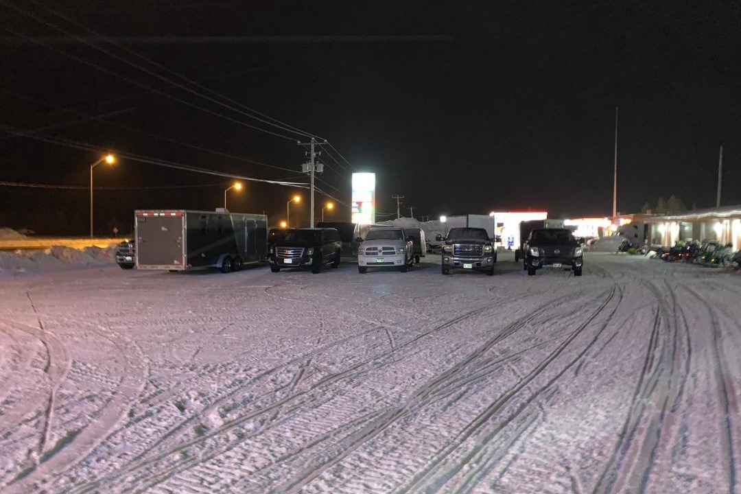Photo of Others in Cochrane