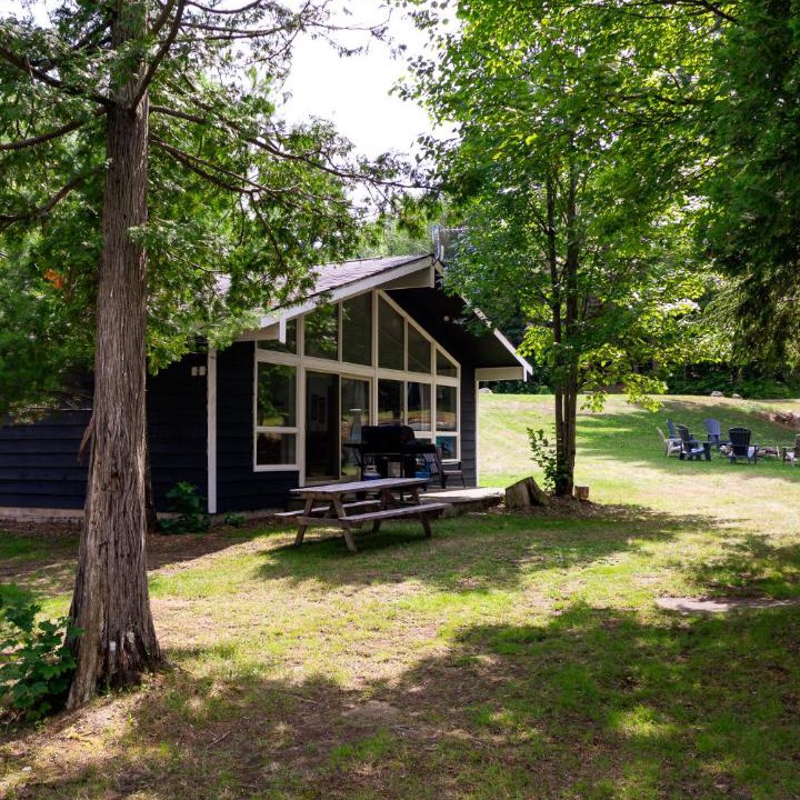 Photo of Others in Lake of Bays