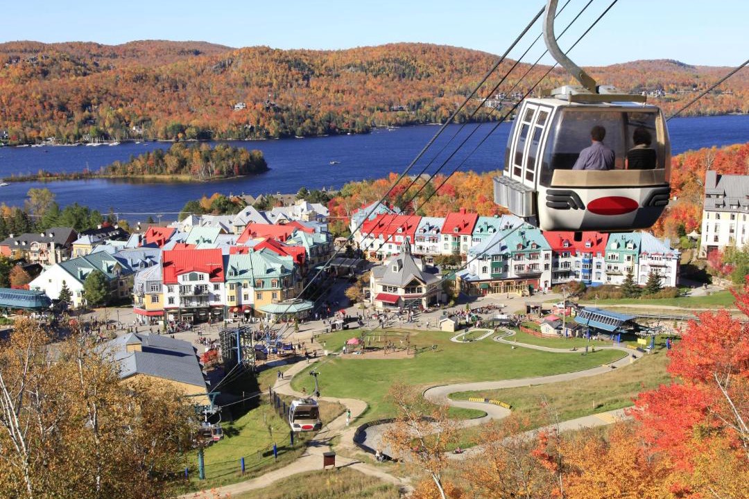 Photo of Others in Mont-Tremblant