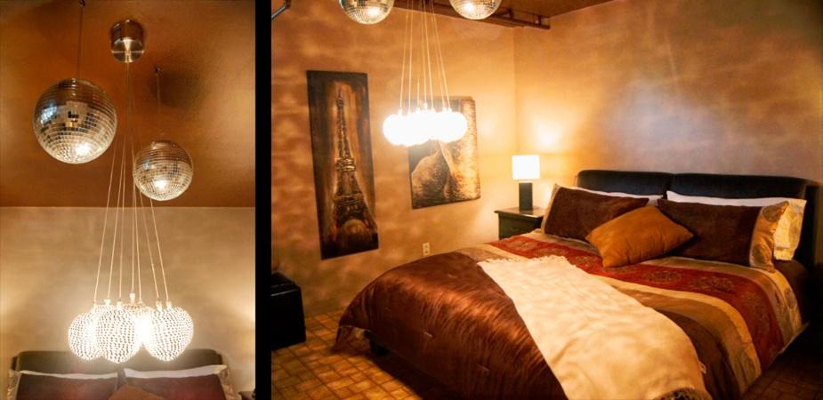 Photo of Bedroom in Shawinigan
