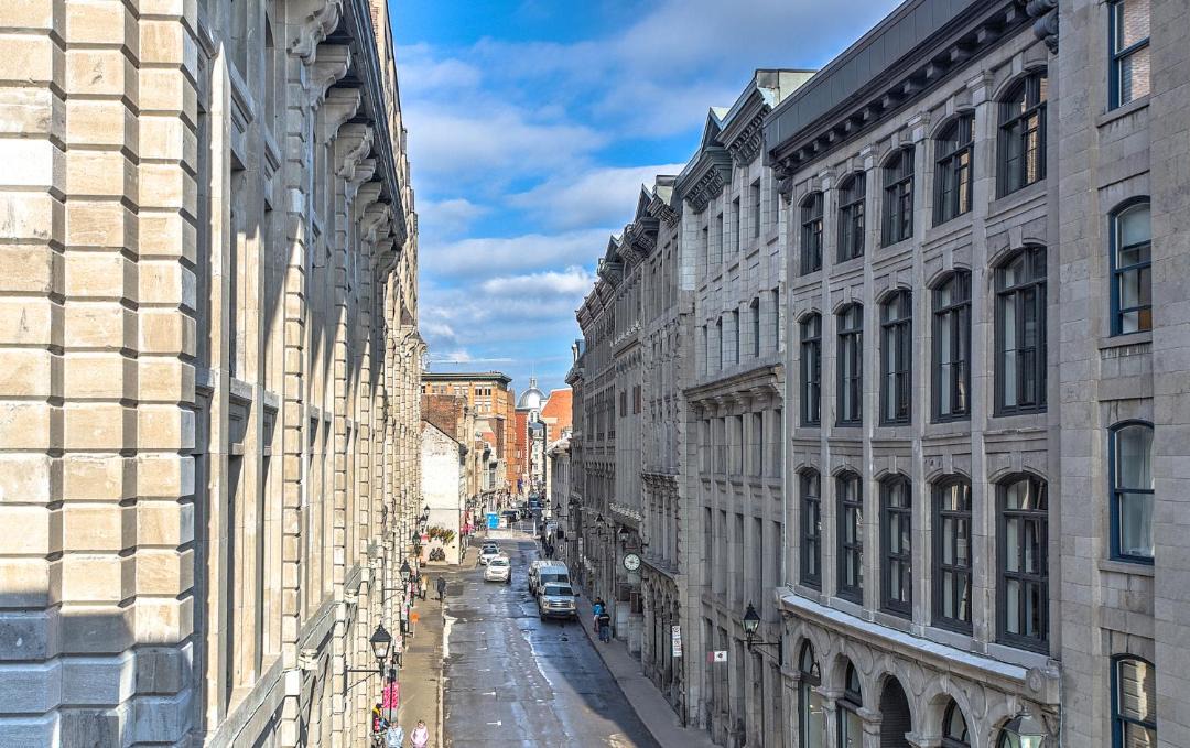 Photo of Others in Old Montreal