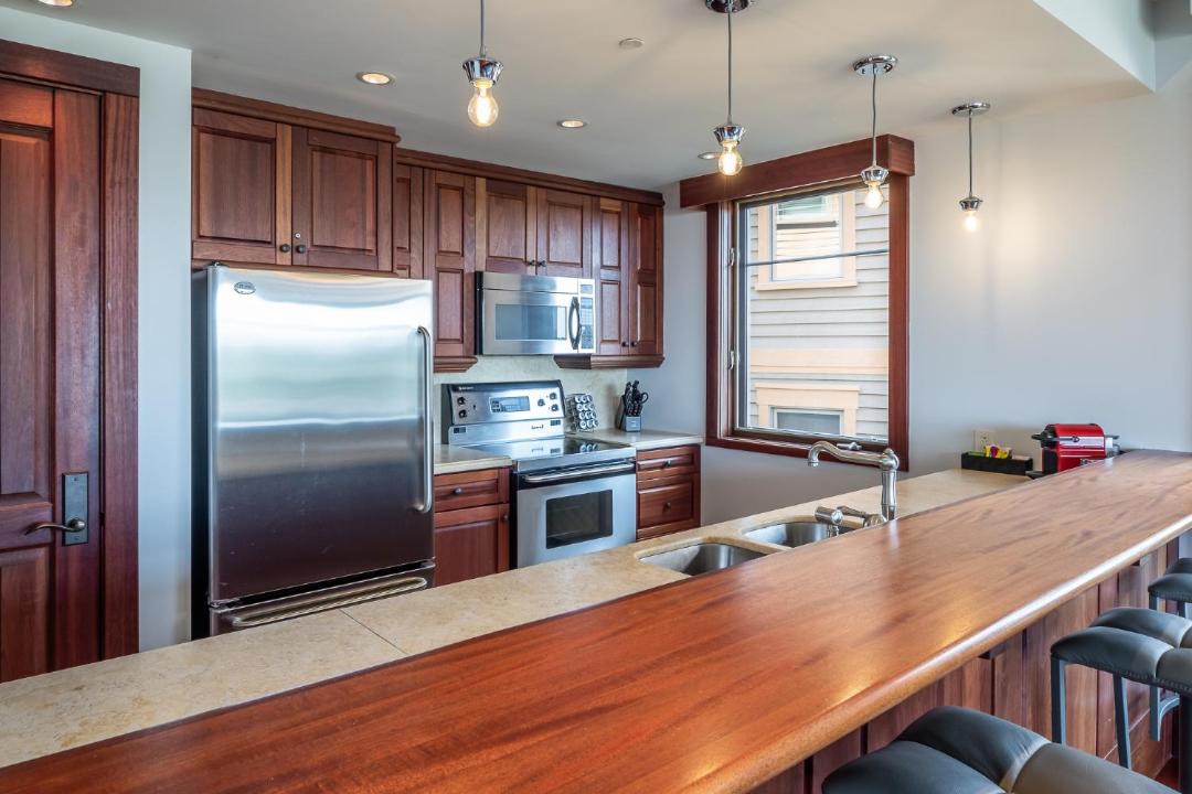 Photo of Kitchen in Mont-Tremblant