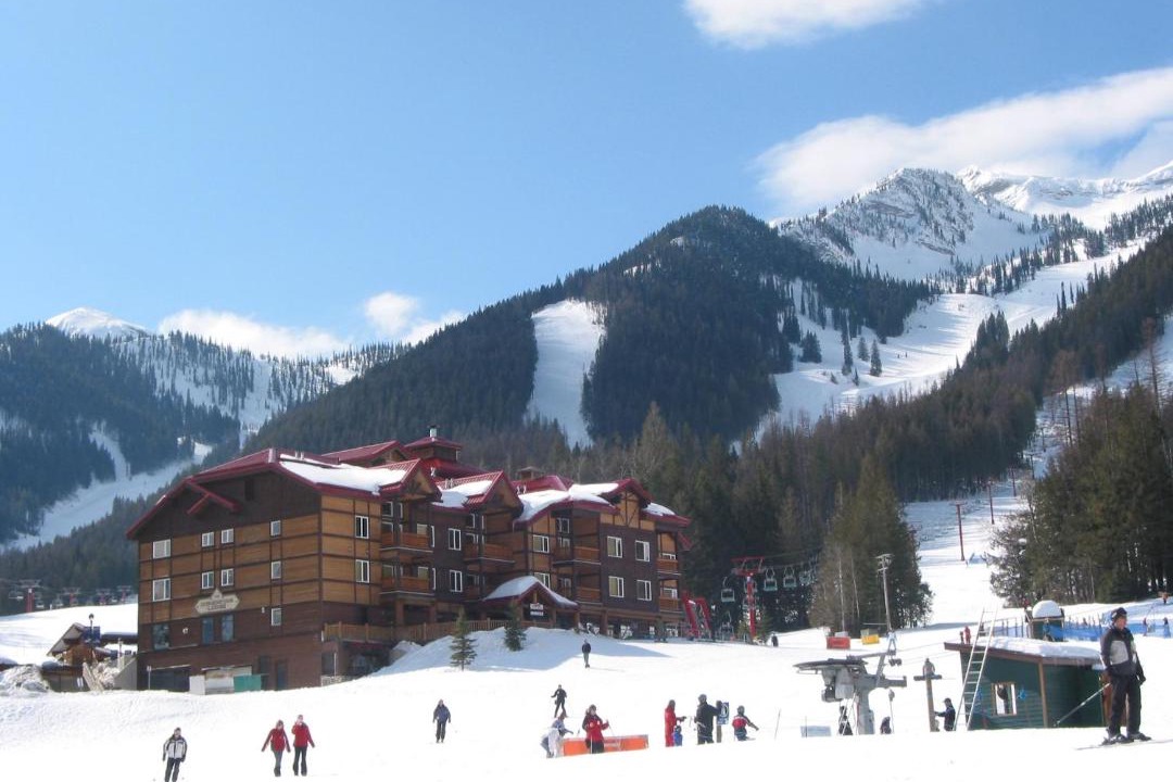 Photo of Others in Fernie