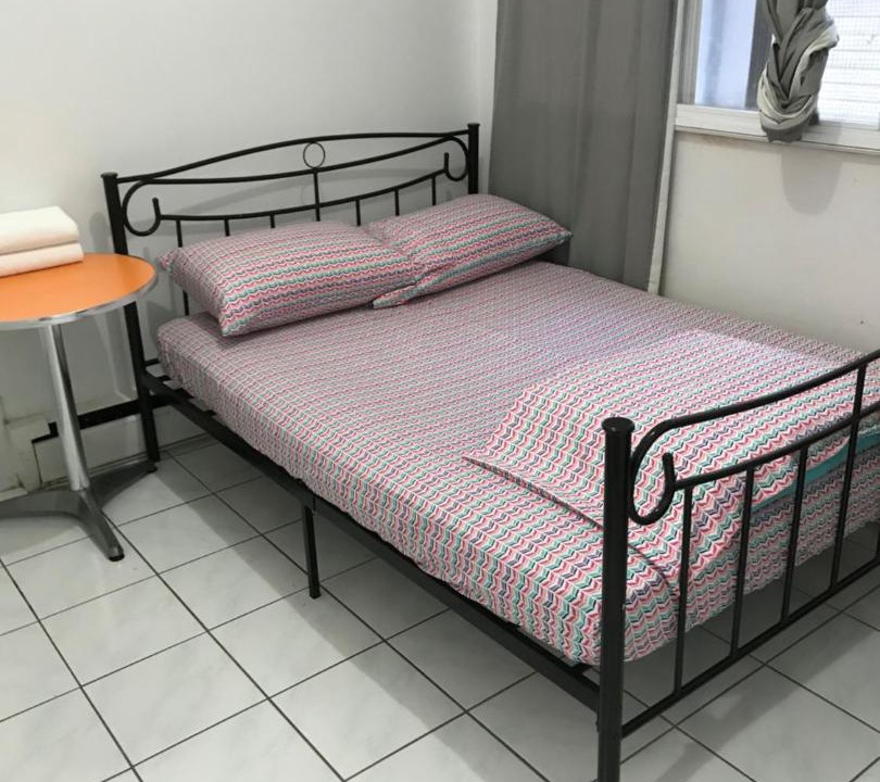 Photo of Bedroom in Chinatown