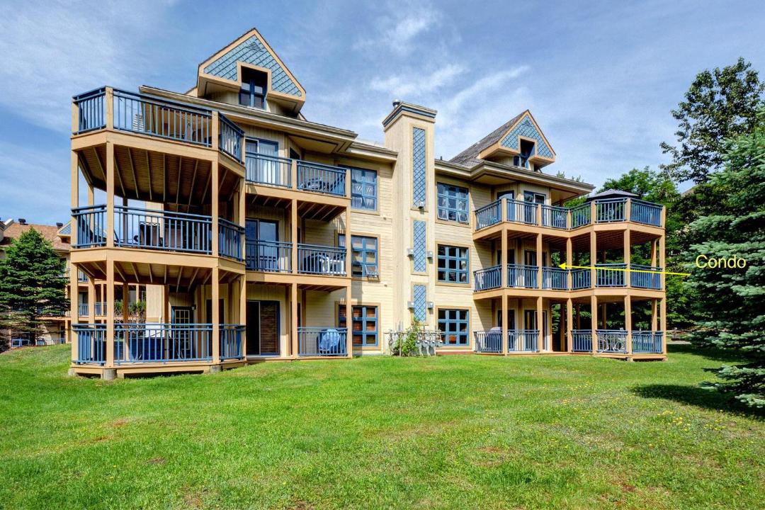Photo of Others in Mont-Tremblant