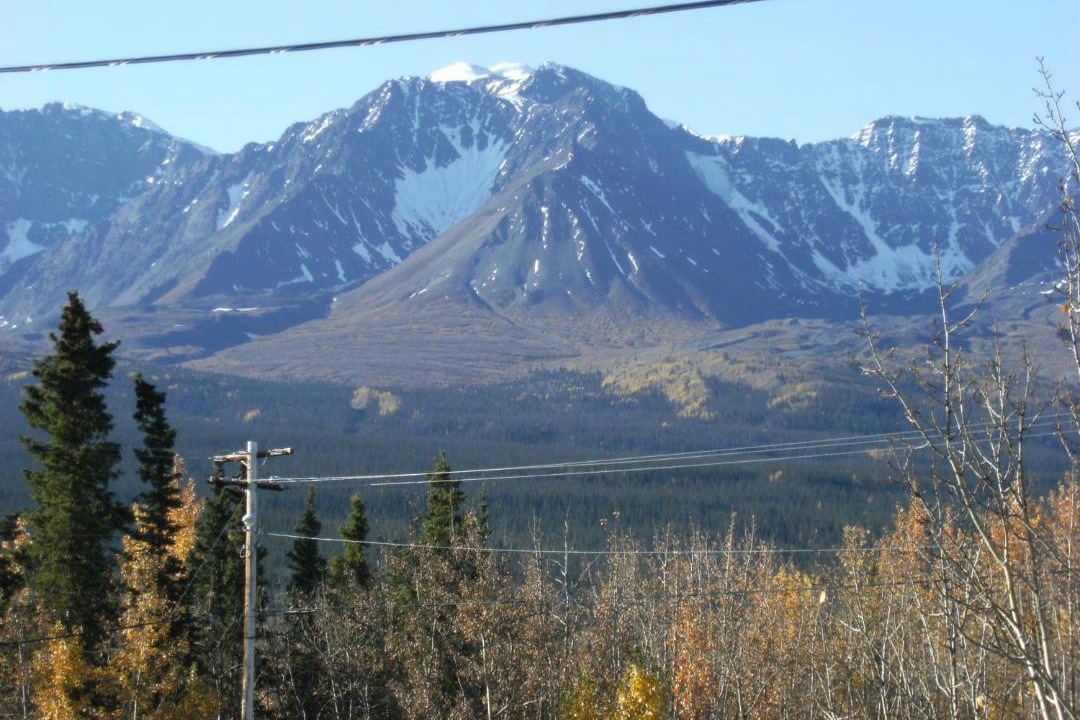 Photo of Others in Haines Junction