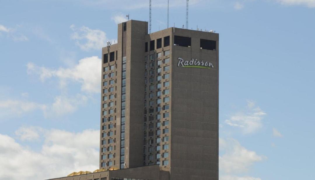 Photo of Others in Downtown Winnipeg