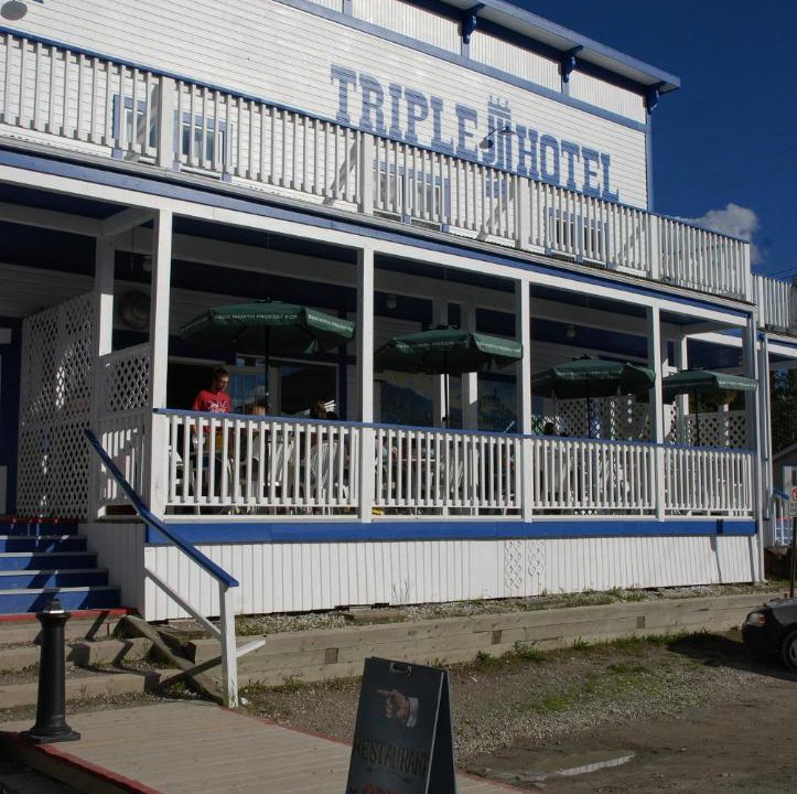 Photo of Others in Dawson City