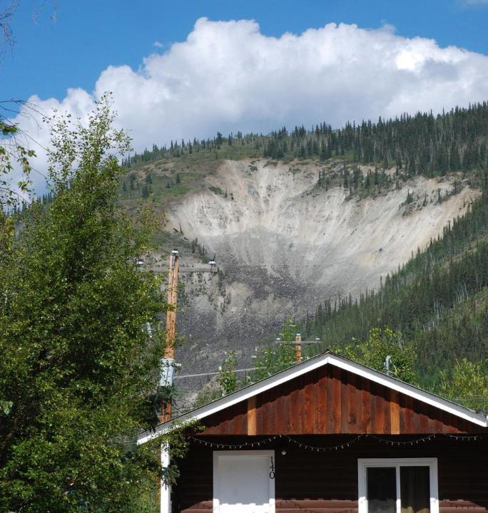 Photo of Others in Dawson City