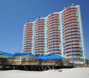 Prince Resort 