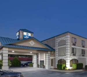 Executive Inn 