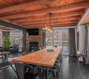 Chalet Chemin Des Alpages 