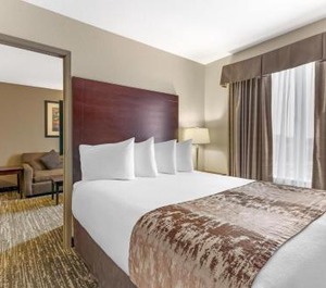 Pembina Inn Suites 