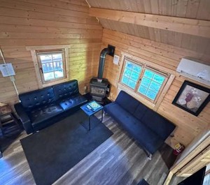 Beach Side Cottage Muskoka Shores Parry Sound 