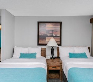 Tonquin Inn 