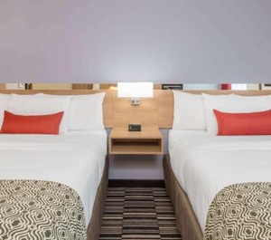 Microtel Inn 