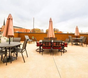 Fairfield Inn 