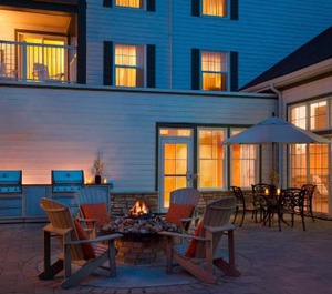 Residence Inn 