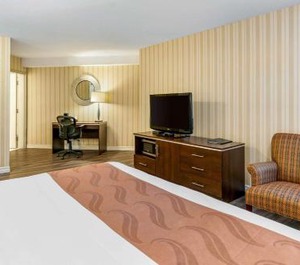 Quality Hotel 