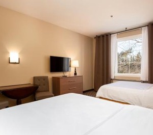 Holiday Inn Express Hotel 