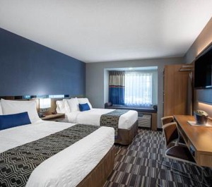 Microtel Inn 