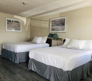 Knights Inn Fort Erie 