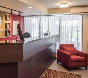 Comfort Inn Sherbrooke 
