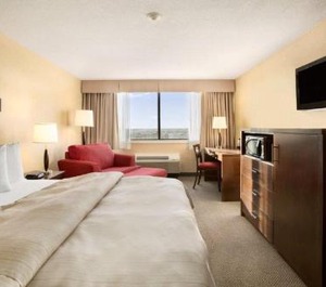 The Senator Hotel Conference Timmins 