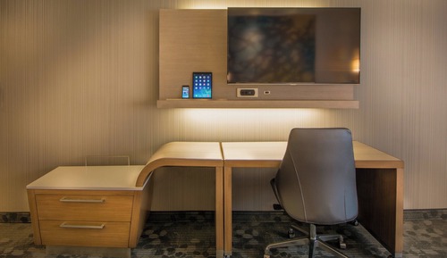 Suite, 1 Bedroom
