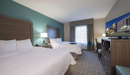Room, 2 Queen Beds