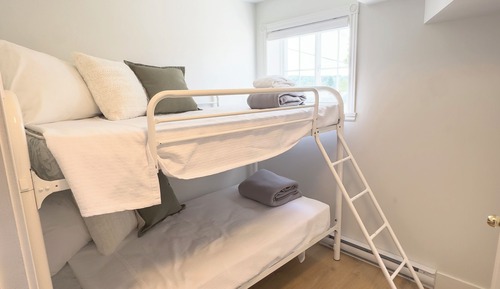 Apartment, 4 Bedrooms, Kitchen