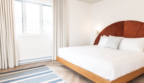 Royal Double Room